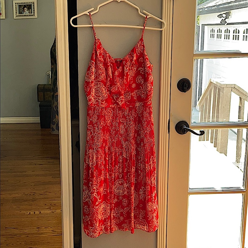 Love this dress wish it still fit